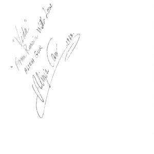 Alizia Gur - Vida - "From Russia With Love" - Image 2