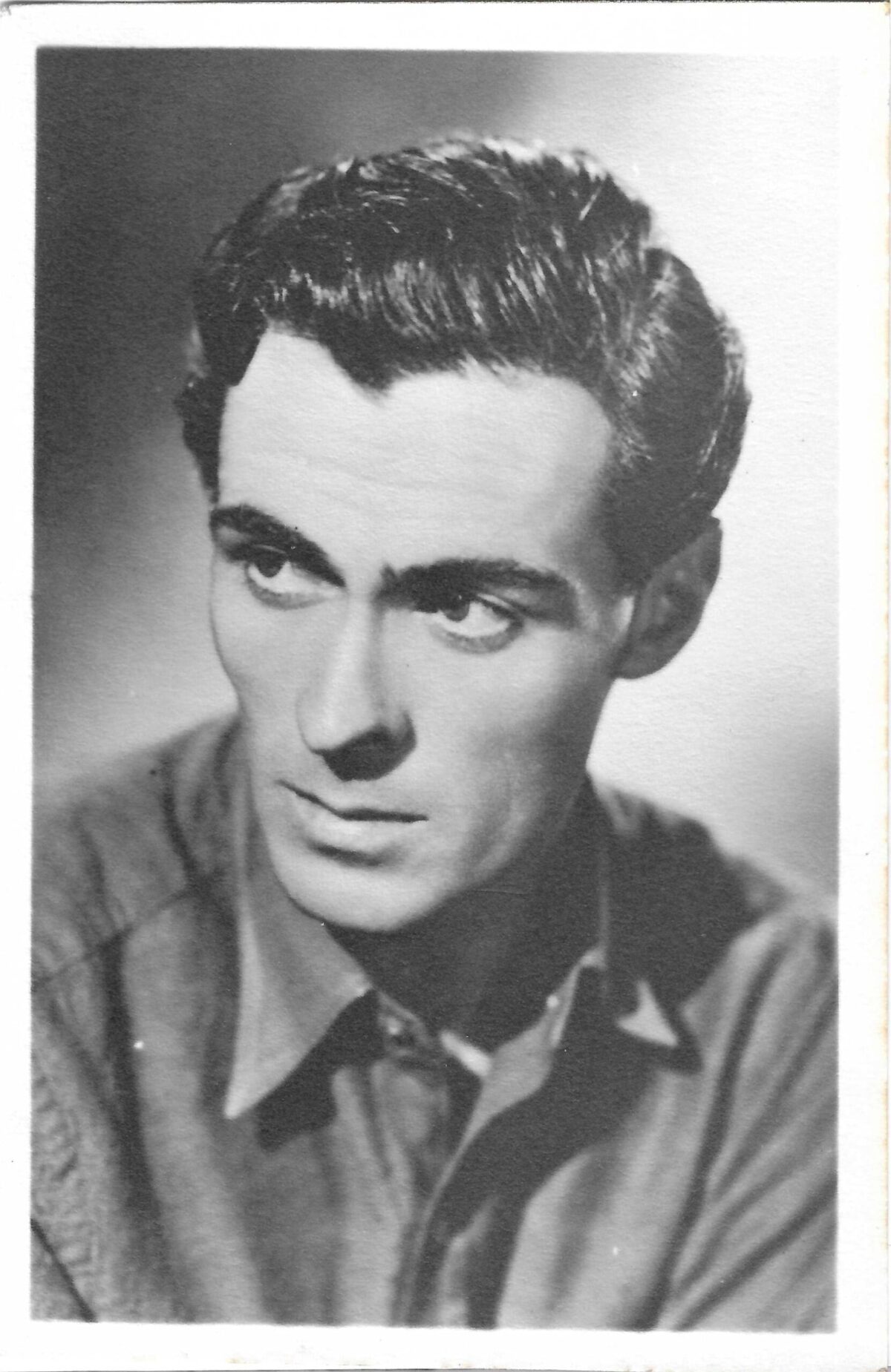 Edward Underdown - Air Marshal Sir John - "Thunderball"