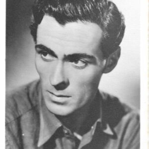 Edward Underdown - Air Marshal Sir John - "Thunderball"