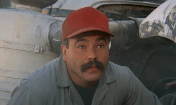 José Abdala Private Signing - Send in Items