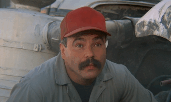 José Abdala Private Signing