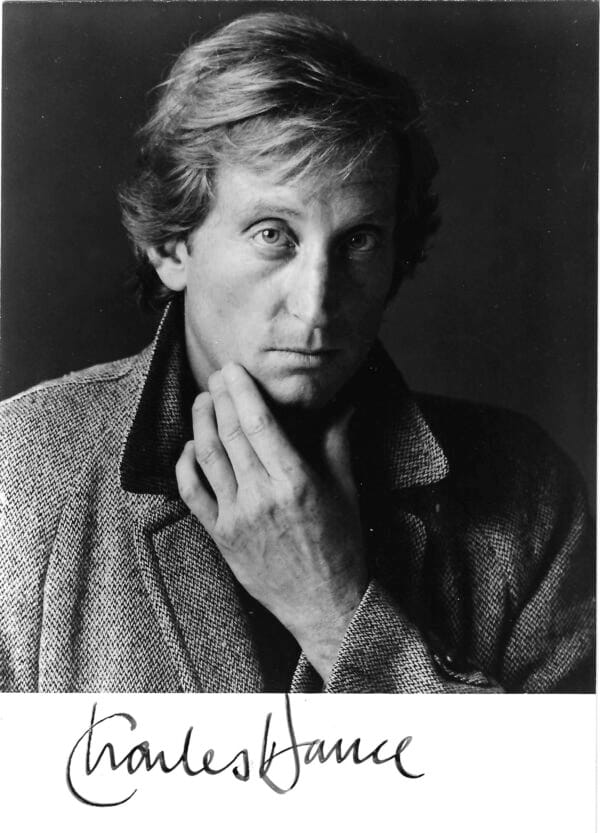 Charles Dance - Claus - "FYEO"