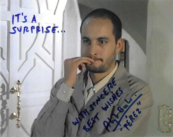 Alejandro Bracho - Pérez - "LTK"