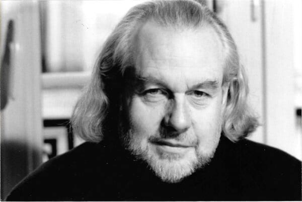 Lucien Jérôme - Taxi Driver - "AVTAK"