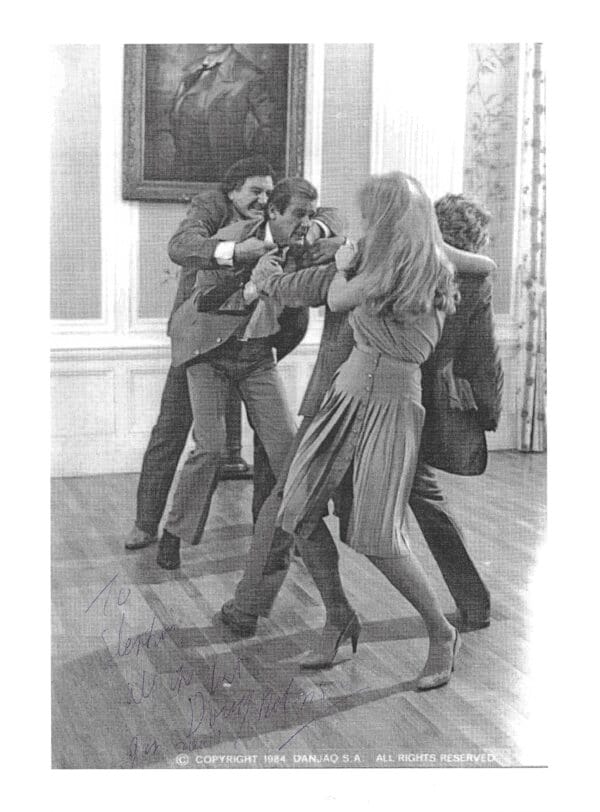 Doug Robinson - Thug - "AVTAK" + Others