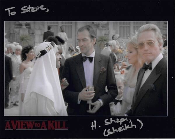 Hassani Shapi - "AVTAK" & "TWINE"